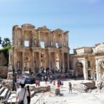 Ephesus and Temple of Artemis Private Tour from Kusadasi Port - What Sets This Tour Apart?