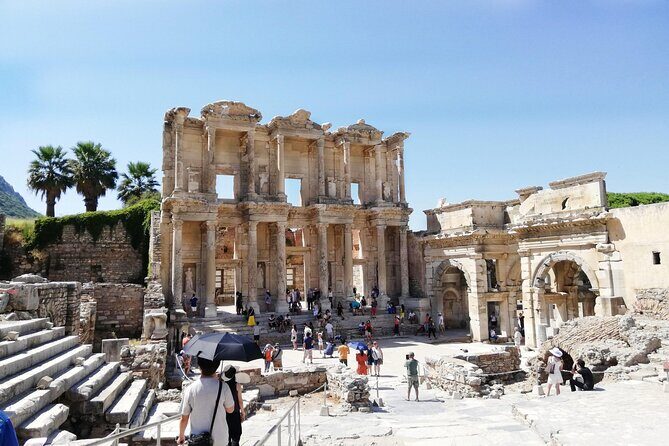 Ephesus and Temple of Artemis Private Tour from Kusadasi Port - What Sets This Tour Apart?