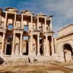 Ephesus and Terrace houses Tour from Izmir / Cruisers only - Frequently Asked Questions