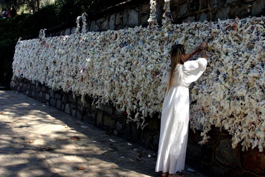 Ephesus and Virgin Mary Day Trip by Plane from Istanbul - Practical Tips and Insights