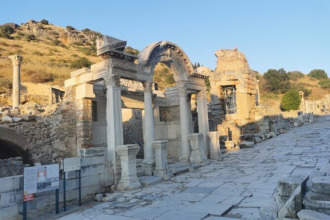 Ephesus And Virgin Mary House Without Any Shopping Stops - Final Thoughts: Who Will Find This Tour Most Valuable?
