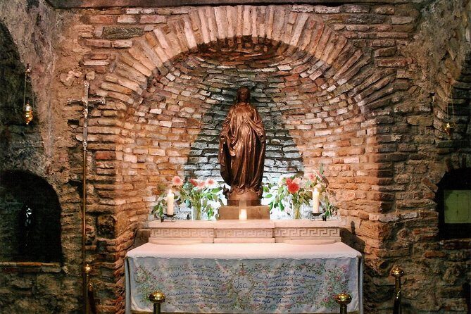 Ephesus and Virgin Mary's House Tour with Local Expert Guide - Final Thoughts