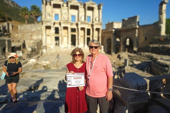 Ephesus Basilica of Saint John Virgin Mary's House Tours kusadasi - FAQs