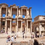 Ephesus Bible Study Tour from Kusadasi or zmir - Authentic Experiences and Practicalities