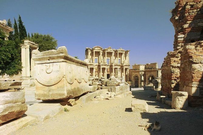 Ephesus Daily Tour from Pamukkale - The Sum Up: Is This Tour Right for You?