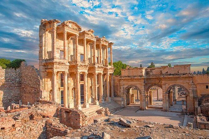 Ephesus Day Tour From Istanbul /w flights - Virgin Mary’s House: A Spiritual Highlight