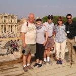 Ephesus Day Tour from Izmir with Lunch - Who Would Enjoy This Tour?
