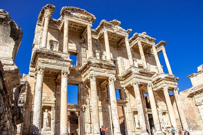 Ephesus Day Trip from Bodrum - Who Should Take This Tour?