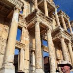Ephesus Day Trip from Istanbul by plane - Exploring the Itinerary in Detail
