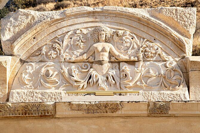 Ephesus Day Trip from Marmaris Including Breakfast and Lunch - What’s Included and What’s Not