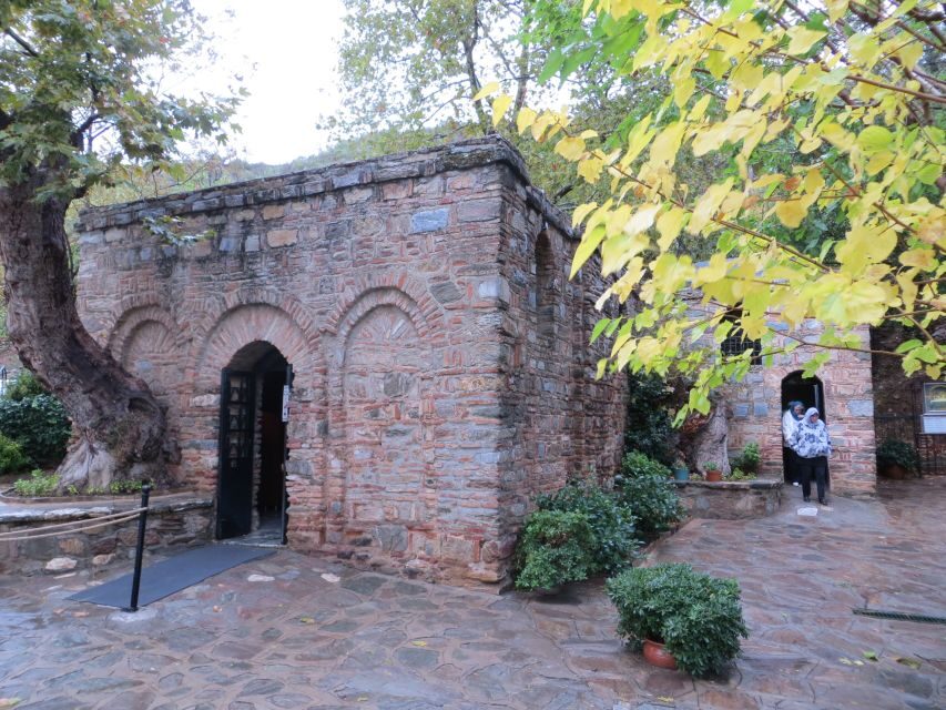 Ephesus: Day Trip From Marmaris w/ Breakfast and Lunch - Authentic Experiences and Practical Tips