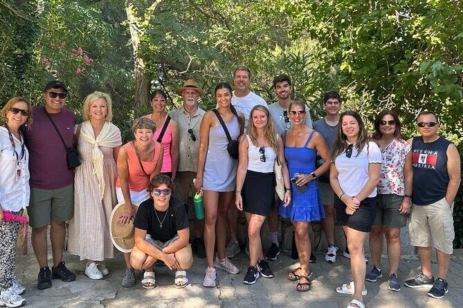 Ephesus Essentials | Private Shore Excursion - Who Is This Tour Best For?