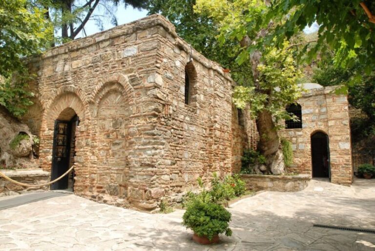 Ephesus Excursion For Cruisers - A Detailed Look at the Ephesus Excursion For Cruisers