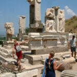 Ephesus : Express Entry From Kusadasi Port - An In-Depth Look at the Ephesus Express Tour