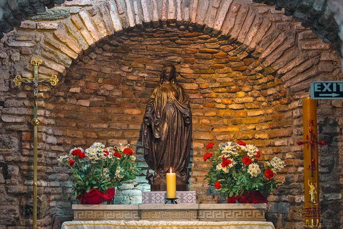 Ephesus Full-Day Tour from Istanbul with Antique City - Practical Details: What You Need to Know