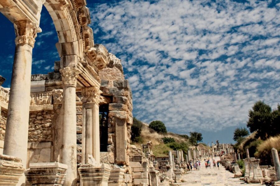 Ephesus Full-Day Tour from Kusadasi or Selcuk - A Deep Dive into the Ephesus Full-Day Tour