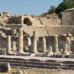 Ephesus Half Day Tour From Kusadasi Hotels / Selcuk Hotels - The Sum Up