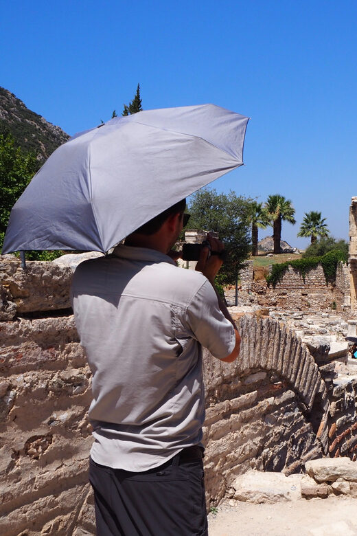 Ephesus: Half-Day Tour from Kusadasi or Izmir - A Deep Dive into the Ephesus Experience