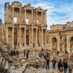 Ephesus Half Day Tour From Kusadasi Port / Hotels - In-Depth Look at the Itinerary