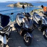 Ephesus & Kusadasi Rent a SCOOTER & MOTORCYCLE - FAQs
