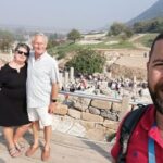 Ephesus & Mary's House Tour from kusadasi (Skip The Line) - Practical Details and What You Can Expect