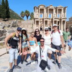 Ephesus: Mary's House Tour with Ticket+Lunch (For Cruisers) - An In-Depth Look at the Ephesus & Mary’s House Tour