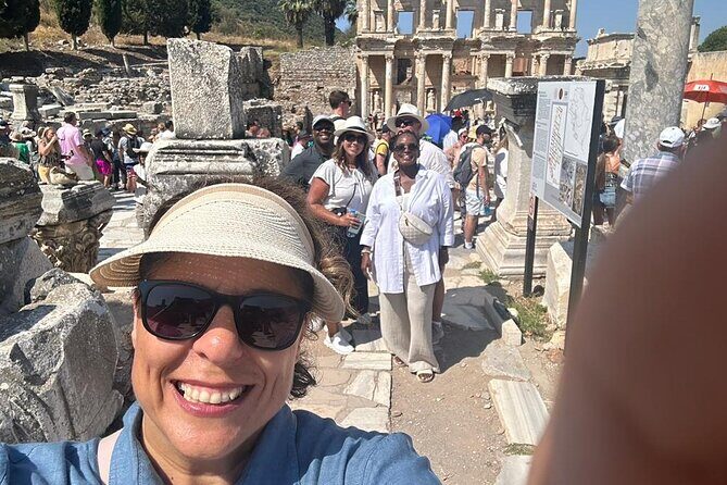 Ephesus Museum and Panoramic Ephesus Tours and Turkish bath - Final Thoughts