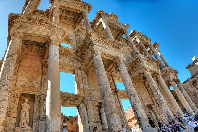 Ephesus Pamukkale Tour by Plane - Who Is This Tour Best For?