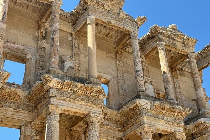 Ephesus Pamukkale(2days 1 night)Seaside Travel - Final Thoughts: Who Is This Tour Best For?