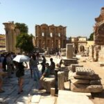 Ephesus Port: Private Guided Customizable Tour - A Deep Dive into the Ephesus Private Tour