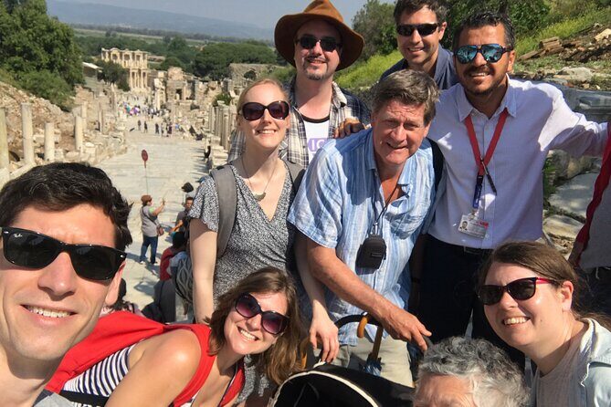 Ephesus Port Tour for Cruisers / Kusadasi Tours - FAQ