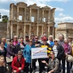 Ephesus private Basilica of Saint John,Virgin Mary's House Tours - The Sum Up: Who’s This Tour Best For?