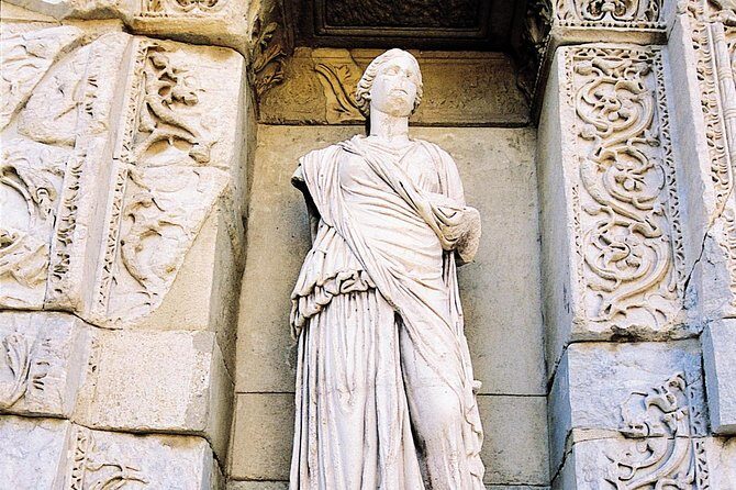 Ephesus Private Day - Authentic Experience with Well-Regarded Guides