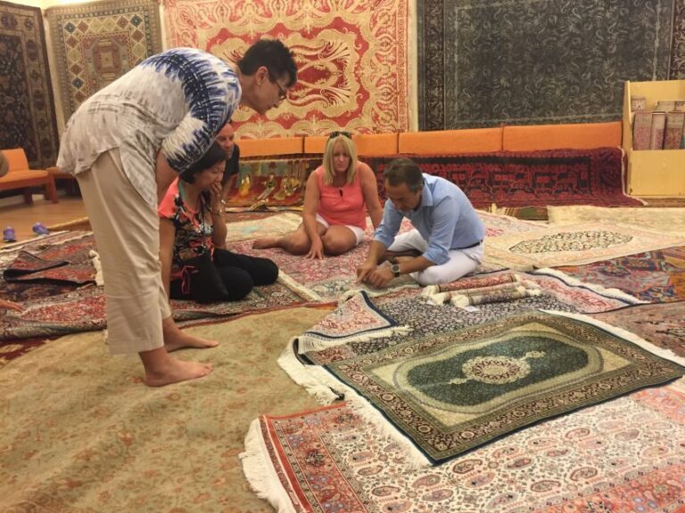 Ephesus: Private Full-Day Tour From Kusadas Cruises - The Sum Up: Who Will Love This Tour?