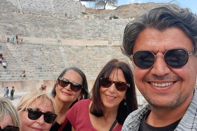 Ephesus Private Guided Customized Excursion - Why This Tour Offers Good Value