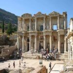 Ephesus: Private Guided Shore Excursion - Visiting the Temple of Artemis