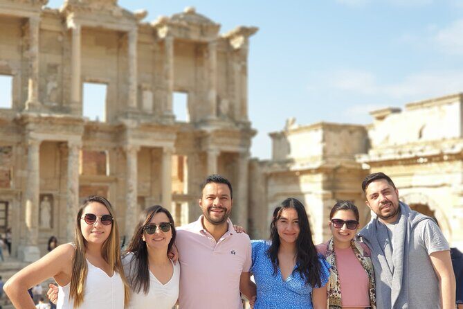 Ephesus Private Guided Tour with Lunch and Transfers - The Value Proposition: What You’re Really Getting