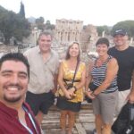 Ephesus Private Shore Excursions from Kusadasi Port - What’s Included and What to Expect