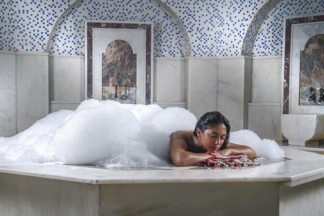 Ephesus Private Tour and Lunch from Kusadasi. Turkish Bath opt. - Considerations for Travelers