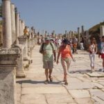 Ephesus Private Tour For Cruise Guests, Ticket Opt - A Deep Dive into the Tour: What You Can Expect
