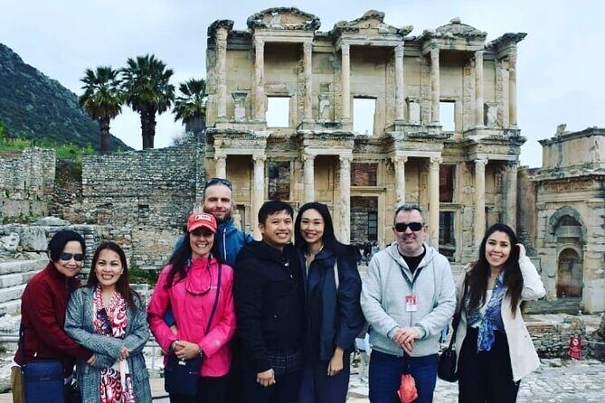 Ephesus Private Tour / FOR CRUSE GUESTS ONLY - Authentic Insights from Travelers