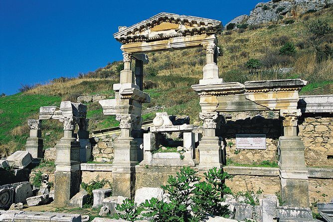 Ephesus Private Tour from Izmir Port - Who Will Love This Tour?