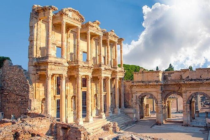 Ephesus Private Tour Guide - What You Can Expect from Your Guide