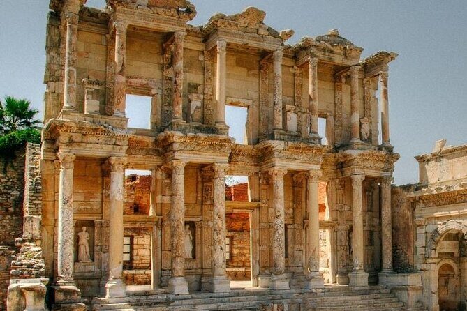 Ephesus Private Tour Guide - A Closer Look at the Itinerary