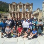 Ephesus Private Tour Lunch from Kusadasi. Turkish Bath opt - Who Should Consider This Tour?