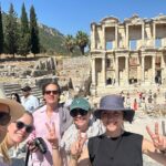 Ephesus Private Tour, ON TIME RETURN - The Sum Up