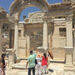 Ephesus Private Tour with Historian Guide - A Thorough Look at the Ephesus Private Tour