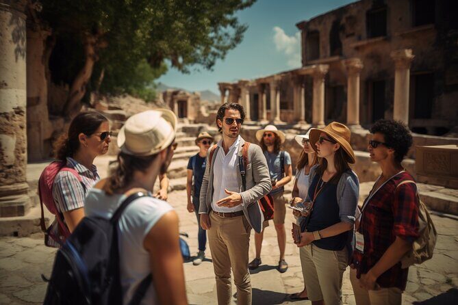 Ephesus: Private Tour with Skip-The-Line & Less Walking - Who Will Love This Tour?