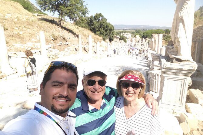 Ephesus Private Tours from izmir hotels and izmir port or airport - Why this Tour is Worth Considering