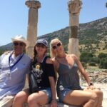 Ephesus PrivateTours from Cruise Port Kusadasi Shore Excursions - Logistics and Value: What It Means for You